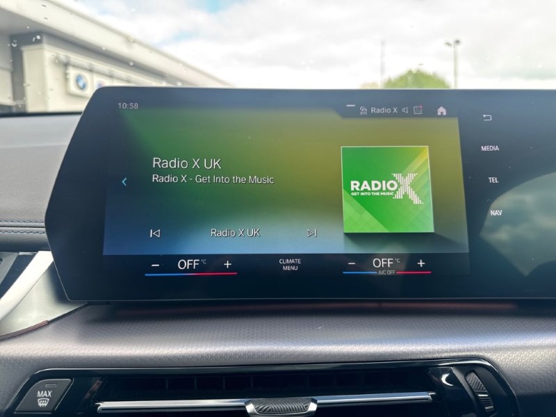 2023 (23) BMW iX1 230kW xDrive30 M Sport 65kWh 5dr Auto 5405627