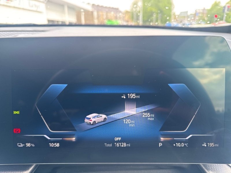 2023 (23) BMW iX1 230kW xDrive30 M Sport 65kWh 5dr Auto 5405628