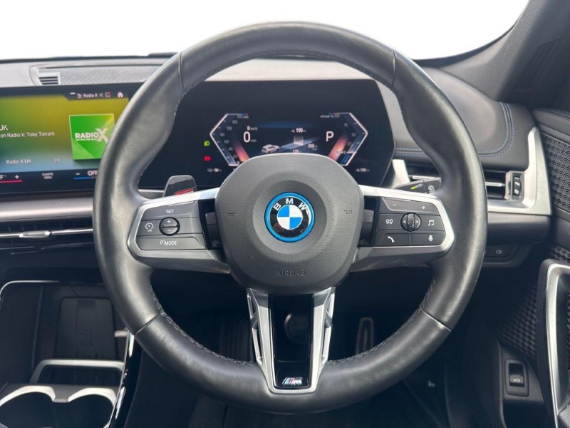 2023 (23) BMW iX1 230kW xDrive30 M Sport 65kWh 5dr Auto 5405624