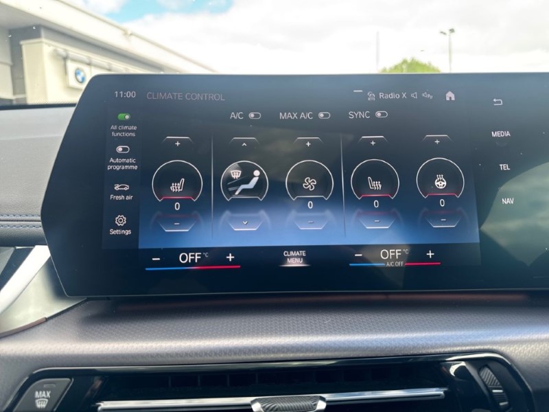 2023 (23) BMW iX1 230kW xDrive30 M Sport 65kWh 5dr Auto 5405650