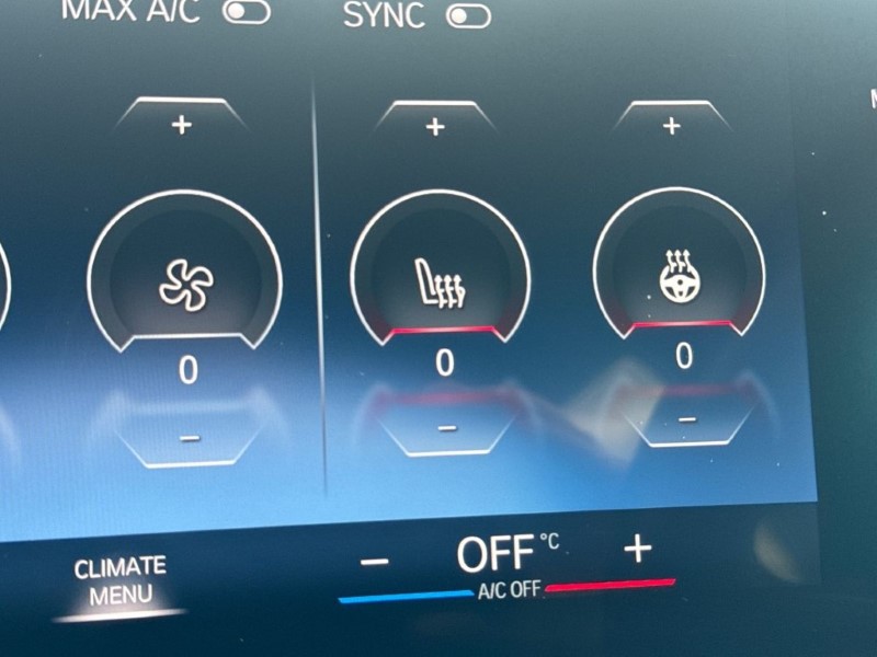 2023 (23) BMW iX1 230kW xDrive30 M Sport 65kWh 5dr Auto 5405652