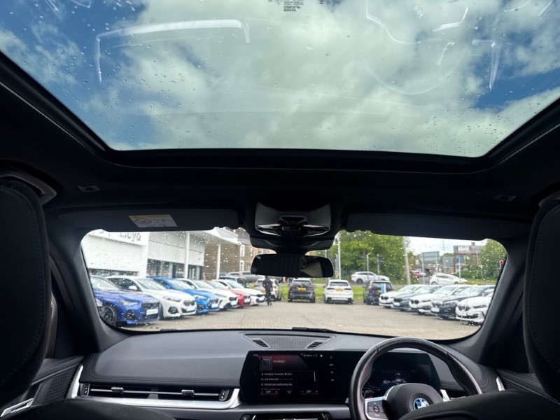 2023 (23) BMW iX1 230kW xDrive30 M Sport 65kWh 5dr Auto 5405640