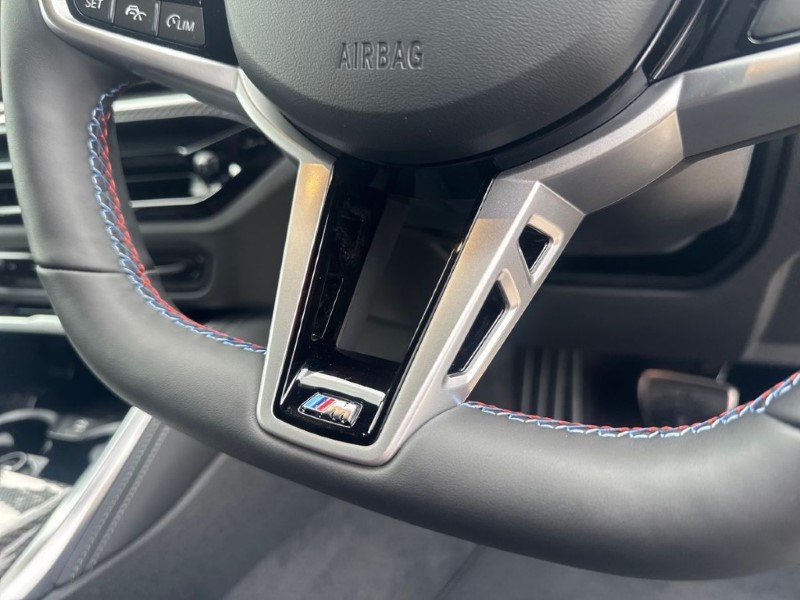 2026 (26) BMW I4 440kW M60 83.9kWh 5dr Auto 5416719