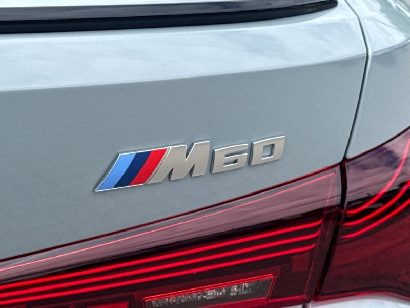2026 (26) BMW I4 440kW M60 83.9kWh 5dr Auto 5416728