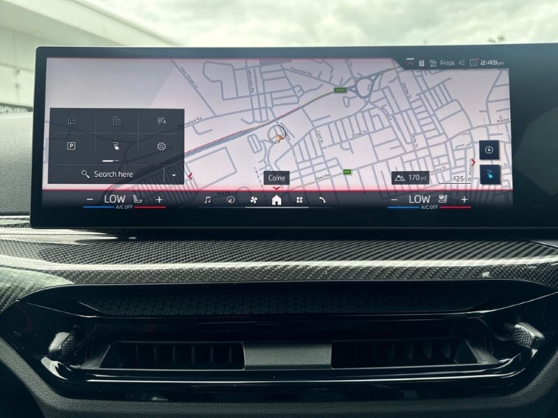 2026 (26) BMW I4 440kW M60 83.9kWh 5dr Auto 5416709