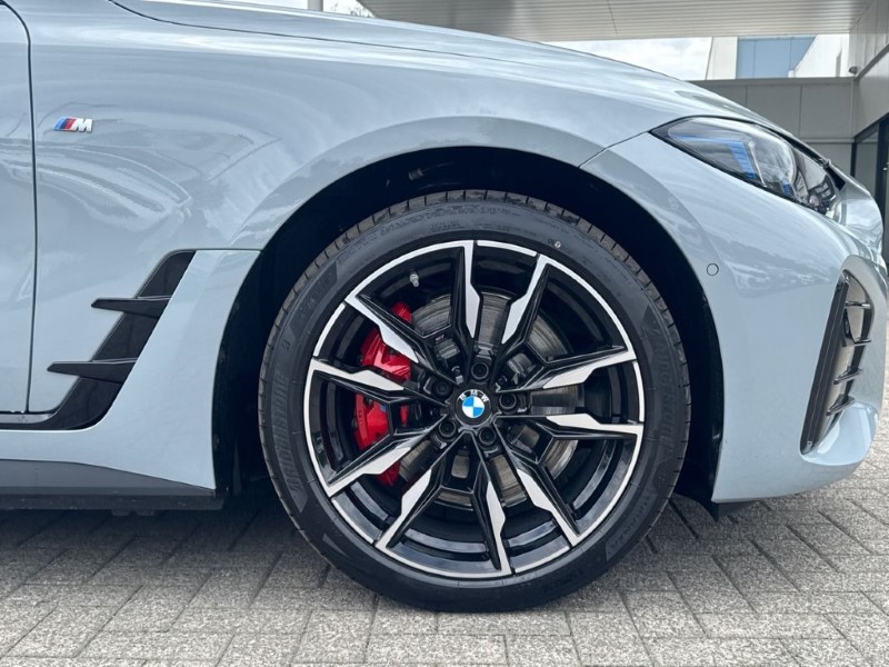 2026 (26) BMW I4 440kW M60 83.9kWh 5dr Auto 5416695