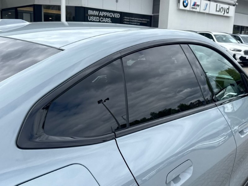 2026 (26) BMW I4 440kW M60 83.9kWh 5dr Auto 5416733