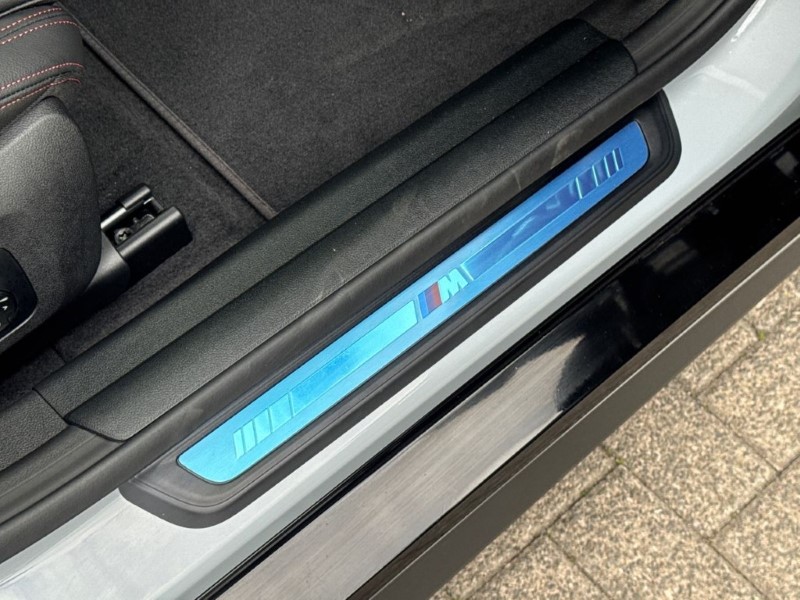 2026 (26) BMW I4 440kW M60 83.9kWh 5dr Auto 5416720