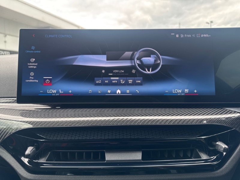 2026 (26) BMW I4 440kW M60 83.9kWh 5dr Auto 5416712