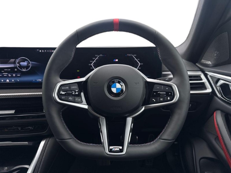 2026 (26) BMW I4 440kW M60 83.9kWh 5dr Auto 5416686
