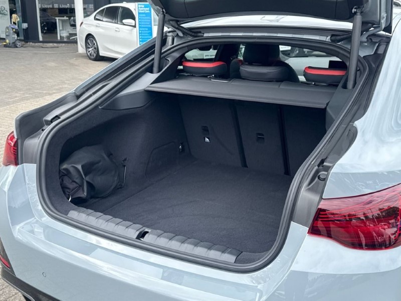 2026 (26) BMW I4 440kW M60 83.9kWh 5dr Auto 5416721