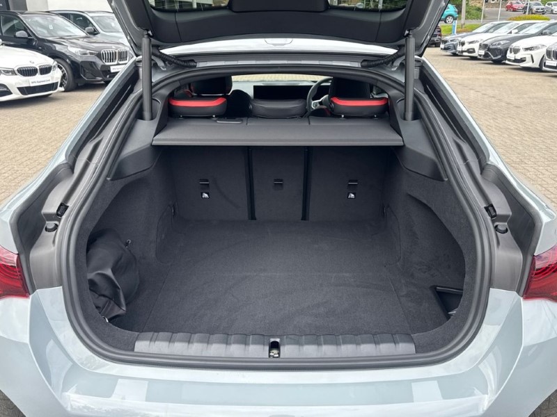 2026 (26) BMW I4 440kW M60 83.9kWh 5dr Auto 5416694