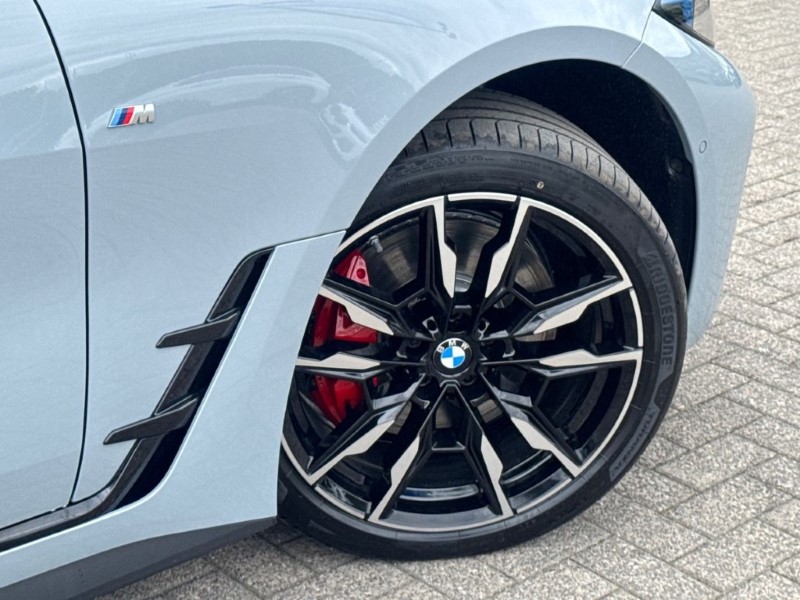 2026 (26) BMW I4 440kW M60 83.9kWh 5dr Auto 5416731