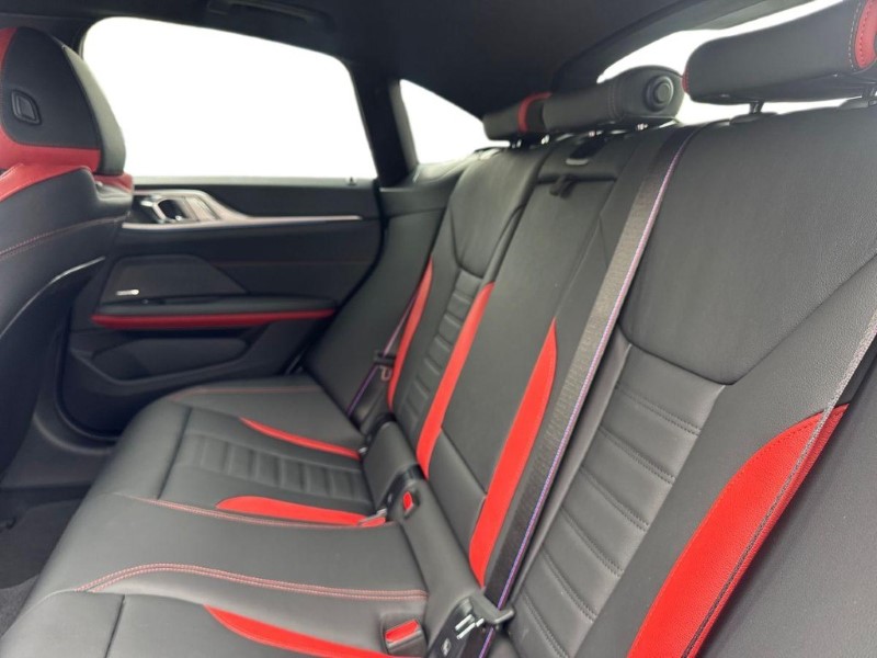 2026 (26) BMW I4 440kW M60 83.9kWh 5dr Auto 5416693