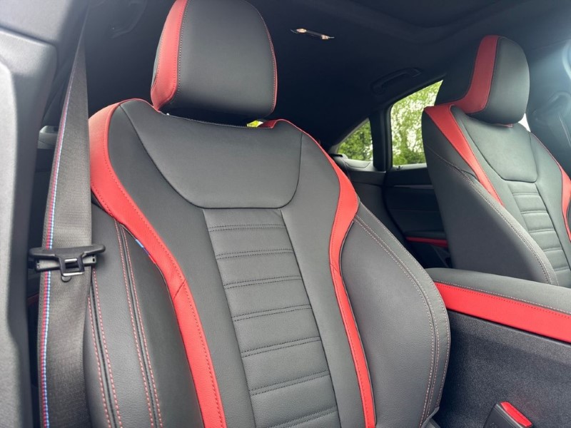 2026 (26) BMW I4 440kW M60 83.9kWh 5dr Auto 5416707