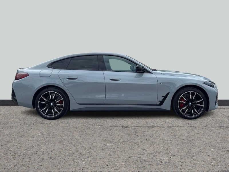 2026 (26) BMW I4 440kW M60 83.9kWh 5dr Auto 5416684