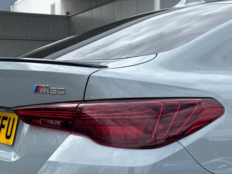 2026 (26) BMW I4 440kW M60 83.9kWh 5dr Auto 5416729