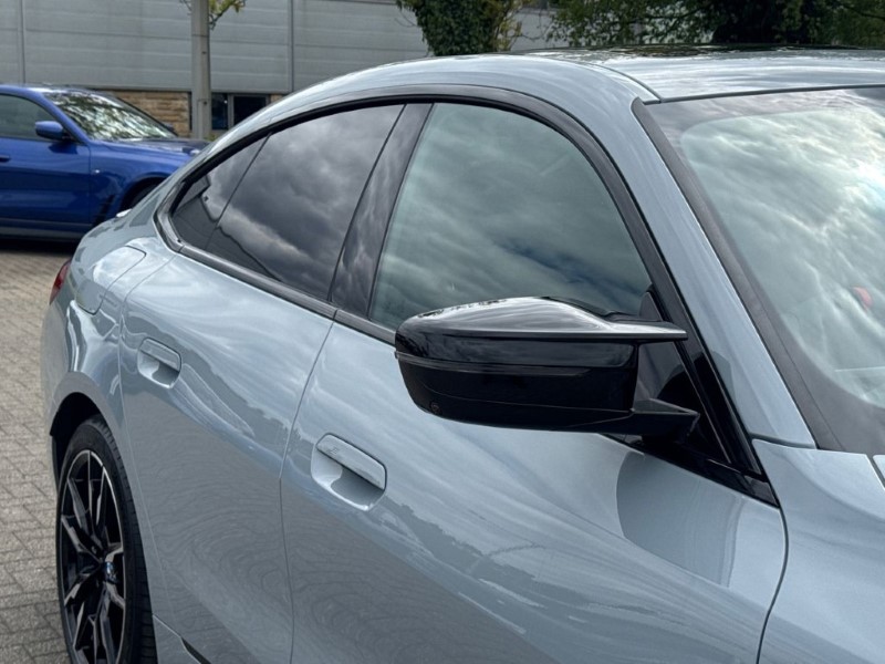 2026 (26) BMW I4 440kW M60 83.9kWh 5dr Auto 5416732