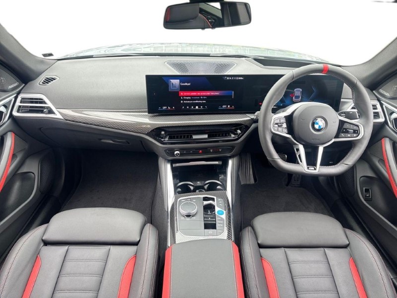 2026 (26) BMW I4 440kW M60 83.9kWh 5dr Auto 5416685
