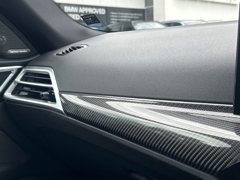2026 (26) BMW I4 440kW M60 83.9kWh 5dr Auto 5416715