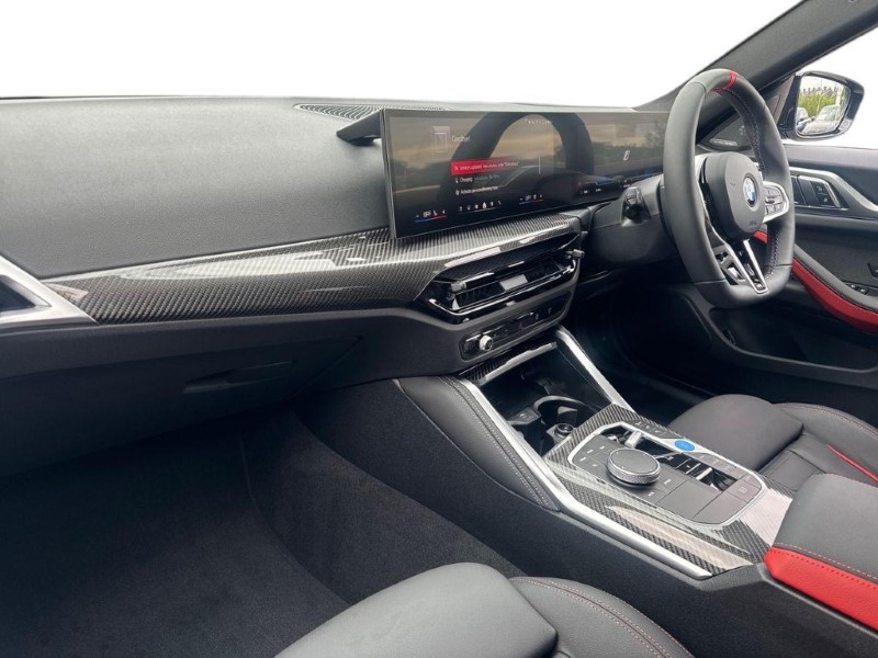2026 (26) BMW I4 440kW M60 83.9kWh 5dr Auto 5416688