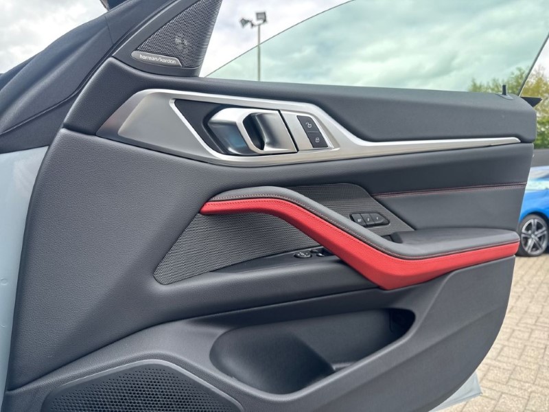 2026 (26) BMW I4 440kW M60 83.9kWh 5dr Auto 5416703
