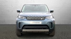 2023 (23) LAND ROVER COMMERCIAL DISCOVERY 3.0 D300 SE Commercial Auto 3038838