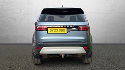 2023 (23) LAND ROVER COMMERCIAL DISCOVERY 3.0 D300 SE Commercial Auto 3038837