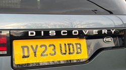 2023 (23) LAND ROVER COMMERCIAL DISCOVERY 3.0 D300 SE Commercial Auto 3038866
