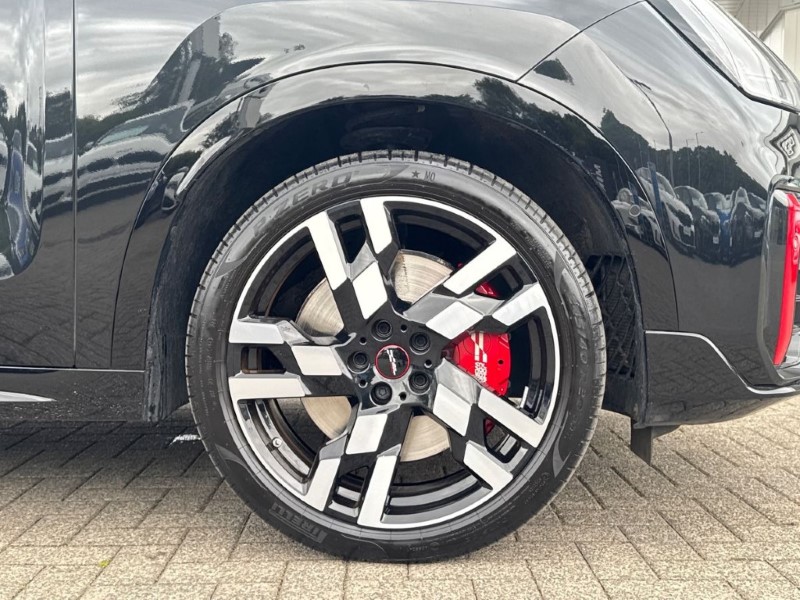 2024 (24) MINI COUNTRYMAN 2.0 John Cooper Works ALL4 5dr Auto 5455709