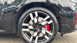 2024 (24) MINI COUNTRYMAN 2.0 John Cooper Works ALL4 5dr Auto 5455709