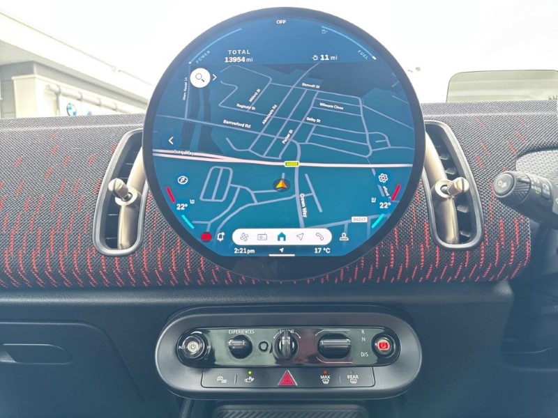2024 (24) MINI COUNTRYMAN 2.0 John Cooper Works ALL4 5dr Auto 5455722