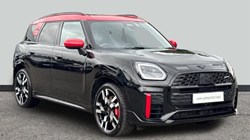 2024 (24) MINI COUNTRYMAN 2.0 John Cooper Works ALL4 5dr Auto 5455696