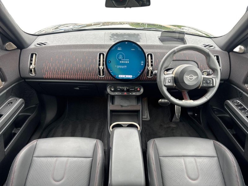 2024 (24) MINI COUNTRYMAN 2.0 John Cooper Works ALL4 5dr Auto 5455699