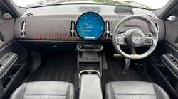 2024 (24) MINI COUNTRYMAN 2.0 John Cooper Works ALL4 5dr Auto 5455699