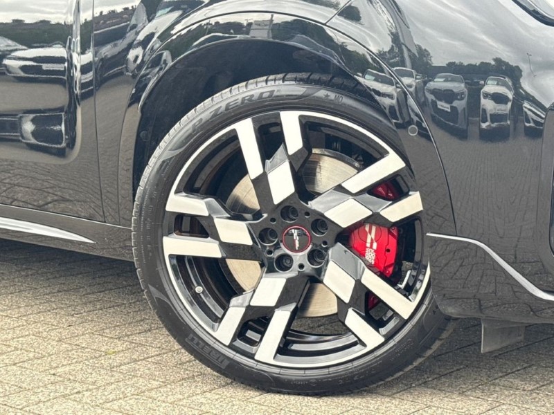 2024 (24) MINI COUNTRYMAN 2.0 John Cooper Works ALL4 5dr Auto 5455740