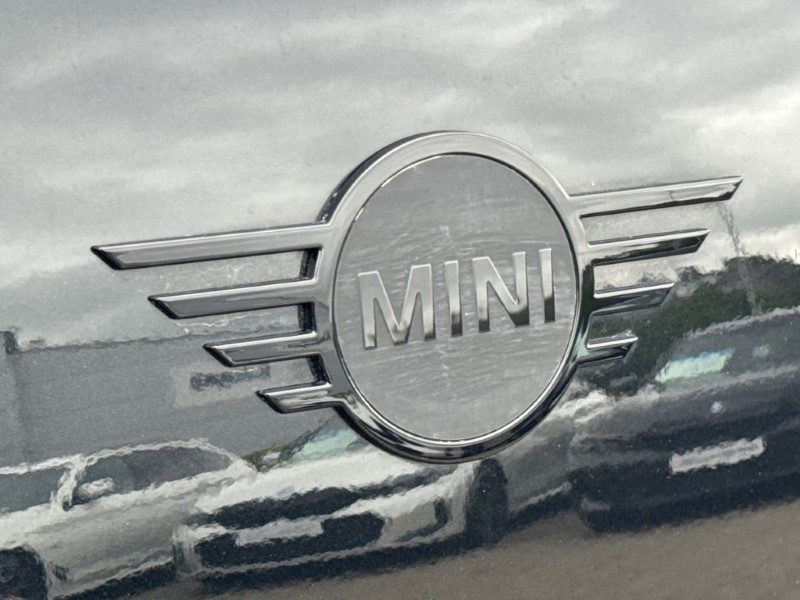 2024 (24) MINI COUNTRYMAN 2.0 John Cooper Works ALL4 5dr Auto 5455741