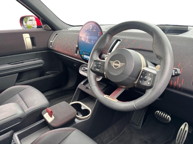2024 (24) MINI COUNTRYMAN 2.0 John Cooper Works ALL4 5dr Auto 5455701
