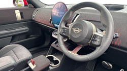 2024 (24) MINI COUNTRYMAN 2.0 John Cooper Works ALL4 5dr Auto 5455701