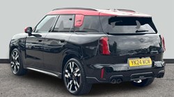2024 (24) MINI COUNTRYMAN 2.0 John Cooper Works ALL4 5dr Auto 5455697
