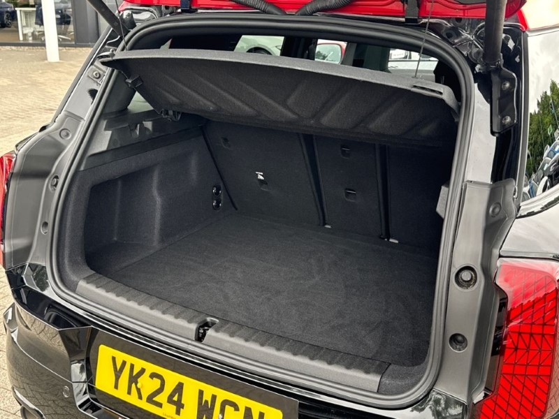 2024 (24) MINI COUNTRYMAN 2.0 John Cooper Works ALL4 5dr Auto 5455734