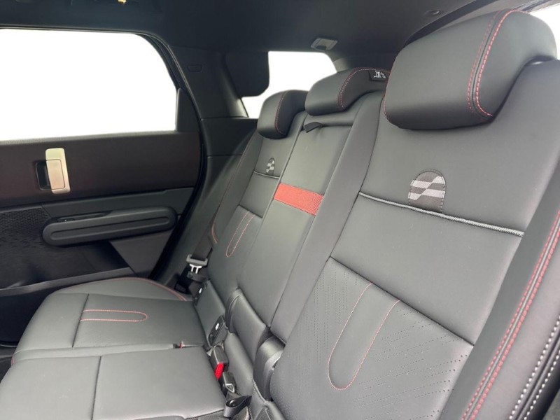 2024 (24) MINI COUNTRYMAN 2.0 John Cooper Works ALL4 5dr Auto 5455707