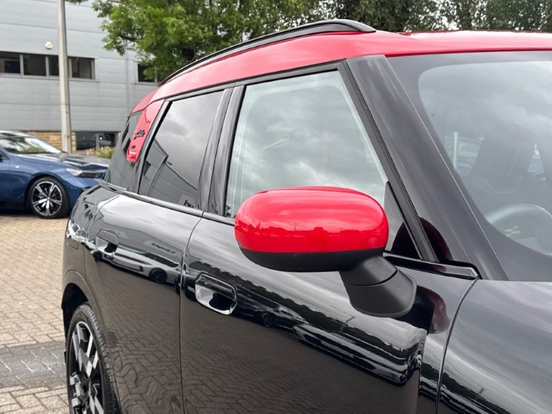 2024 (24) MINI COUNTRYMAN 2.0 John Cooper Works ALL4 5dr Auto 5455745