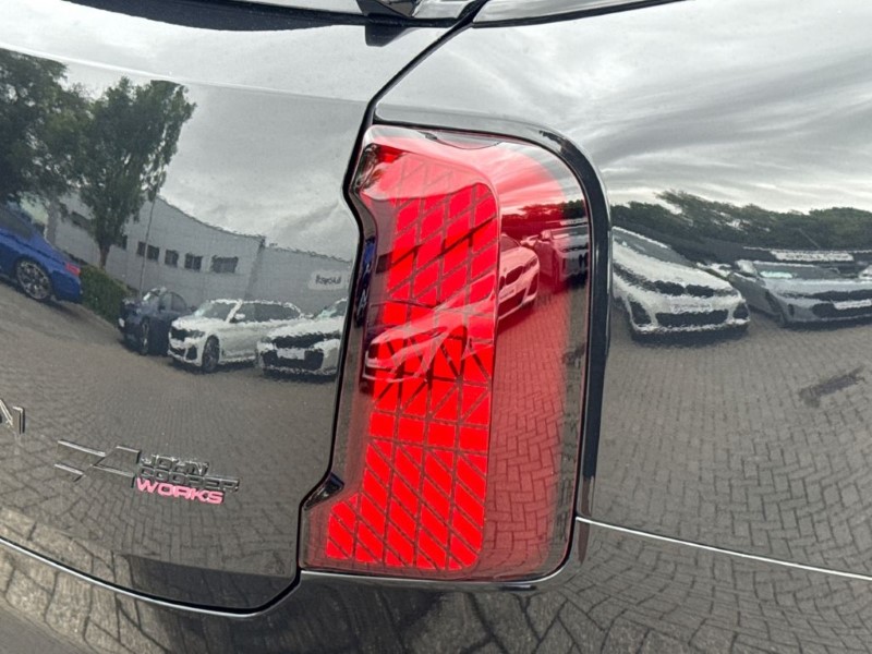 2024 (24) MINI COUNTRYMAN 2.0 John Cooper Works ALL4 5dr Auto 5455742