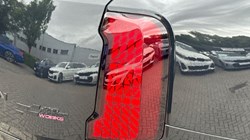 2024 (24) MINI COUNTRYMAN 2.0 John Cooper Works ALL4 5dr Auto 5455742