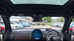 2024 (24) MINI COUNTRYMAN 2.0 John Cooper Works ALL4 5dr Auto 5455716