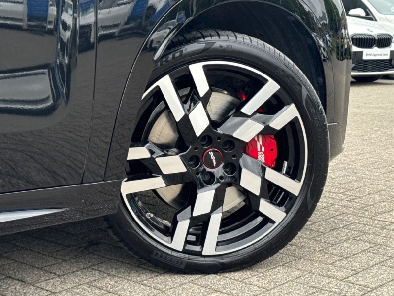 2024 (24) MINI COUNTRYMAN 2.0 John Cooper Works ALL4 5dr Auto 5455744