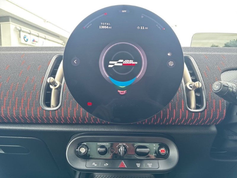 2024 (24) MINI COUNTRYMAN 2.0 John Cooper Works ALL4 5dr Auto 5455726