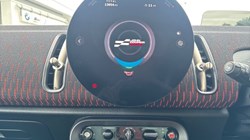 2024 (24) MINI COUNTRYMAN 2.0 John Cooper Works ALL4 5dr Auto 5455726