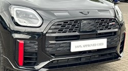 2024 (24) MINI COUNTRYMAN 2.0 John Cooper Works ALL4 5dr Auto 5455738
